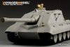 Voyager Model PE35452 WWII German Jagdpanzer E-100 for Trumpeter 01596 1/35
